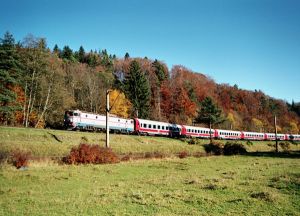 ARF a publicat licitaţia pentru analizarea eficientizării a 113 linii din reţeaua feroviară